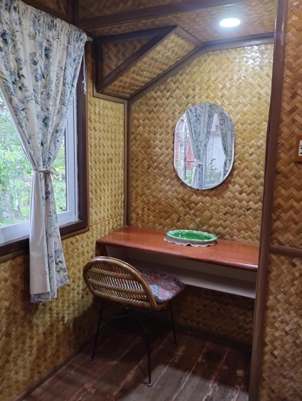 Greenviews Resort & Restaurant Port Barton Сан Висенте Стая снимка