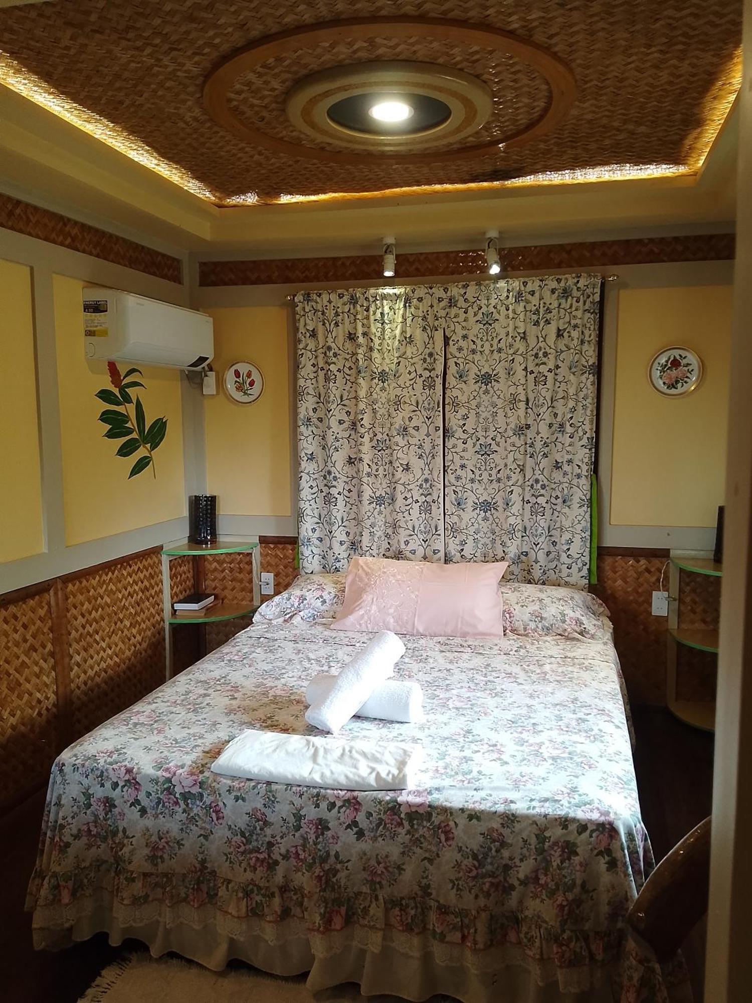 Greenviews Resort & Restaurant Port Barton Сан Висенте Екстериор снимка